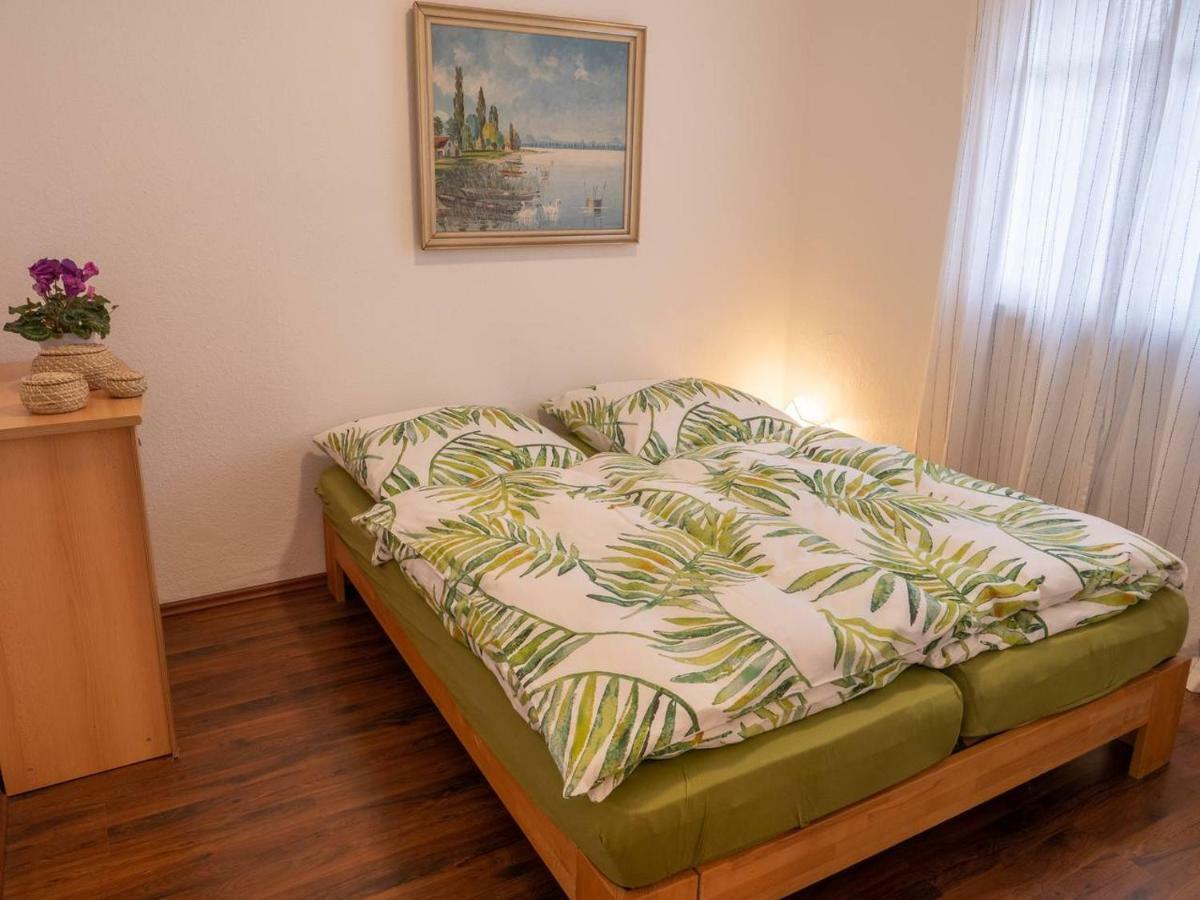 Messe-Apartment Essen Exterior photo